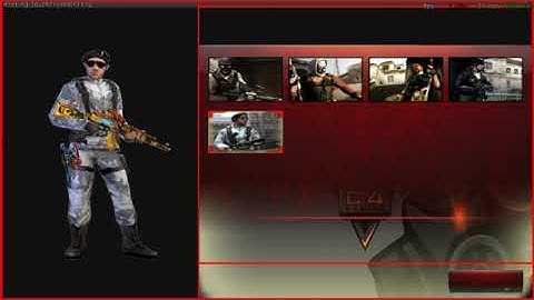 Edit menu New team in CS-EXtremeV9 Android
