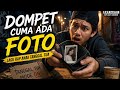 Dompet Cuma Ada Foto – Lagu Rap Anak Tanggal Tua