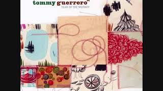 Tommy Guerrero - Years of the Monkey - Archaic Days