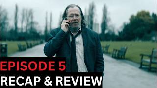 Slow Horses - Season 6 Episode 5 Recap & Review