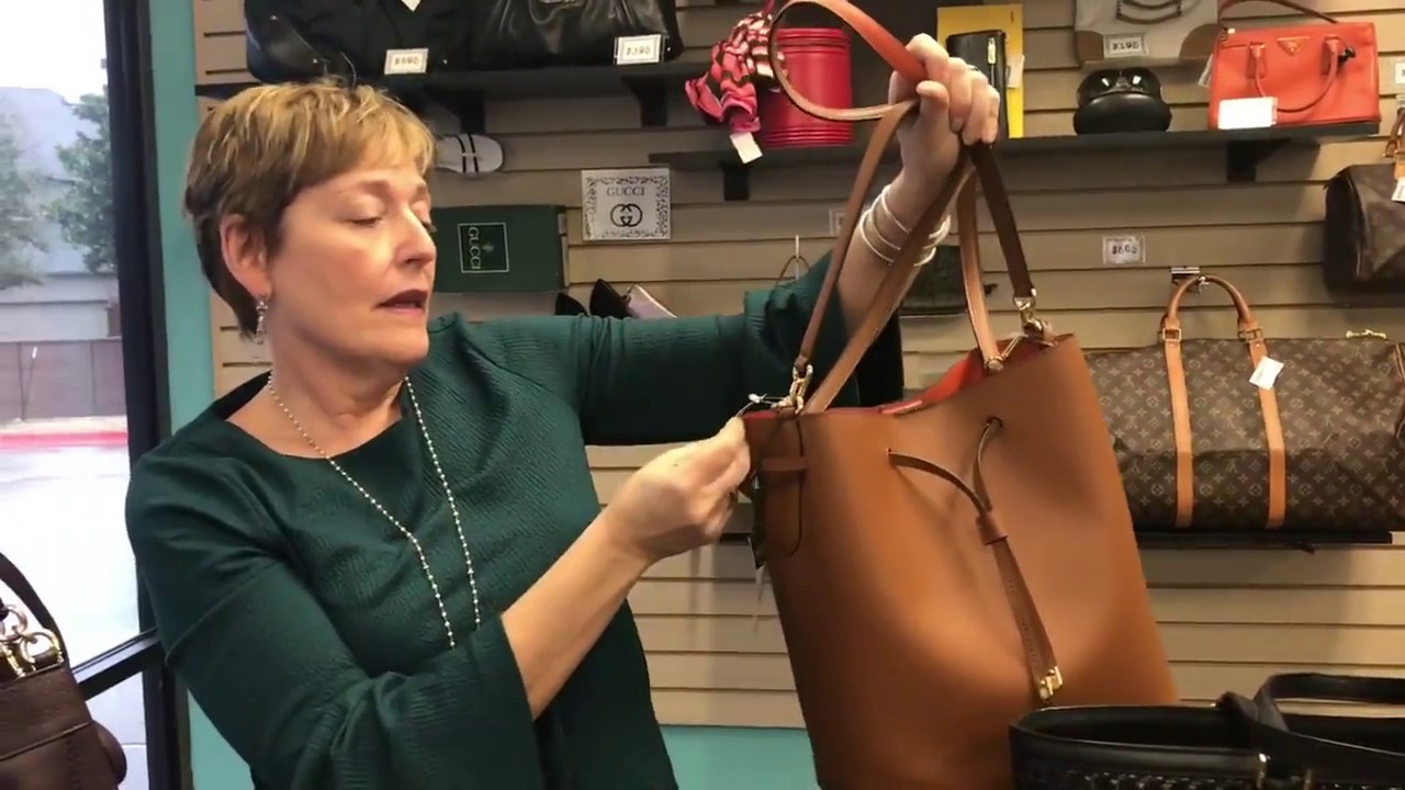 Designer Handbags YouTube
