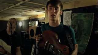 HotBox Session: Idle Idols - Shut In