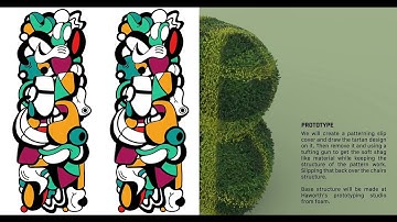 haworth designlab: five emerging artists redefine office space design norms