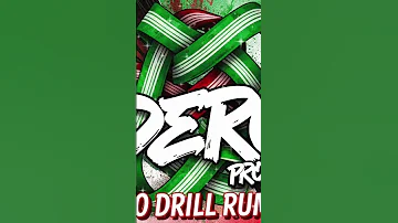Afro Drill Rumba Instrumental Drill X Rumba 
