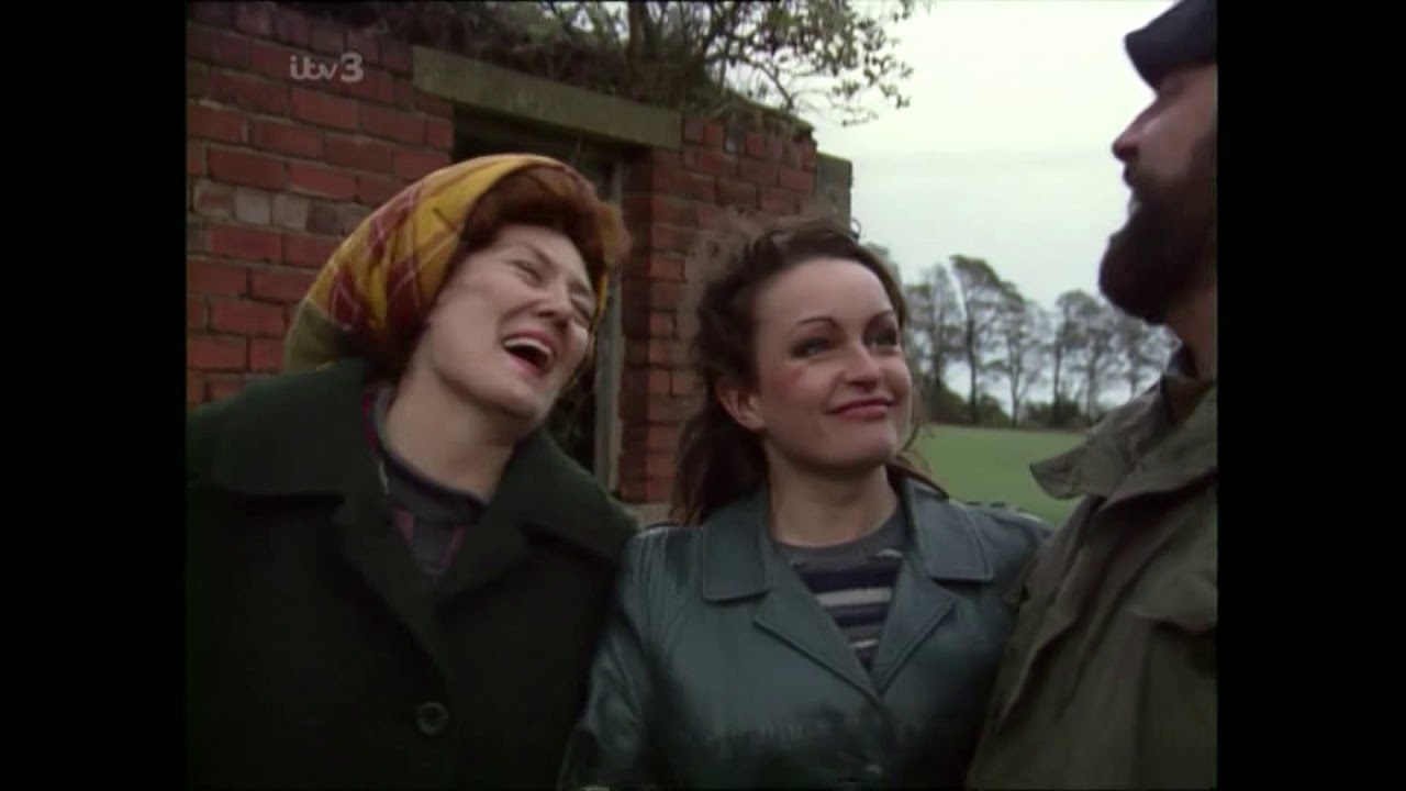 Emmerdale 30th November 1995