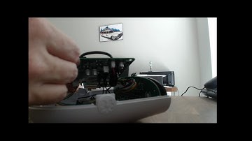 Mycroft Mark 1 - Take Apart How-To