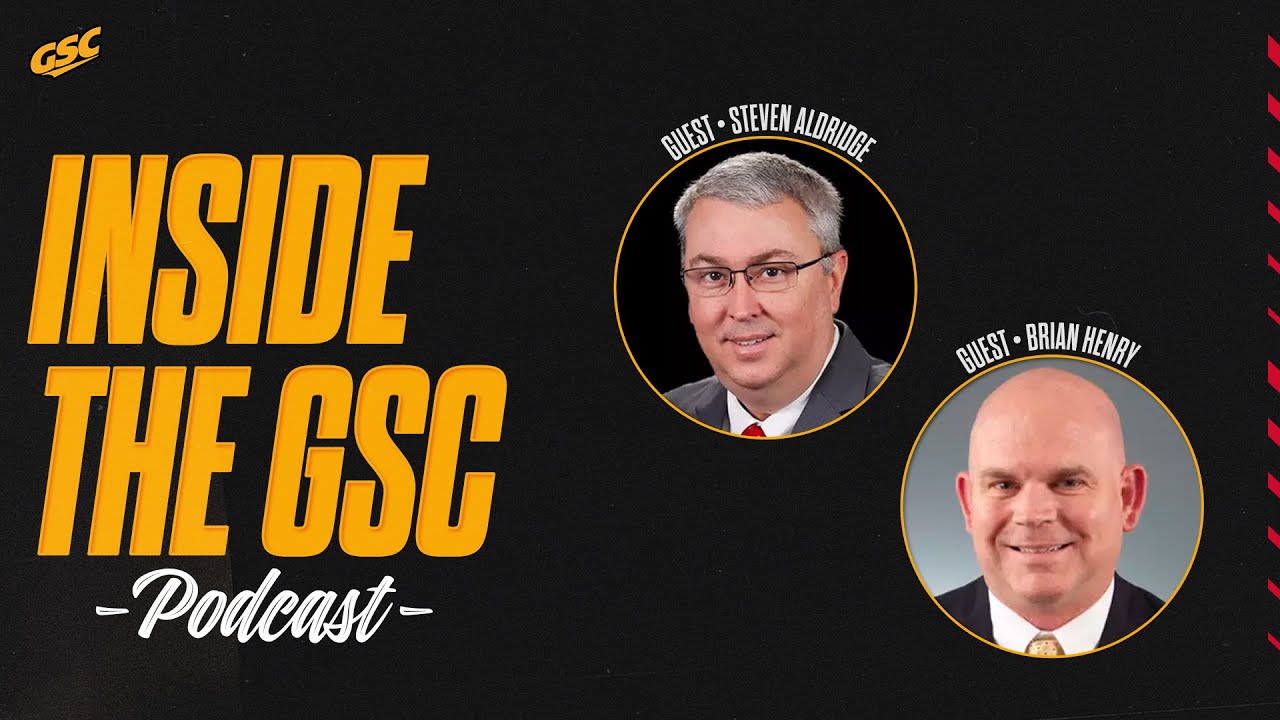 Episode 2: Steven Aldridge (Union) & Brian Henry (AUM)