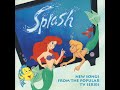 Disney CD Review: Disney’s The Little Mermaid - Splash Hits