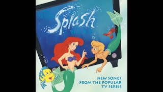 Disney CD Review: Disney’s The Little Mermaid - Splash Hits