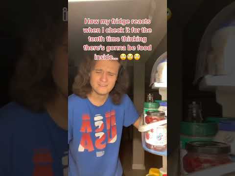 Midnight Snacking #shorts #comedy #funny