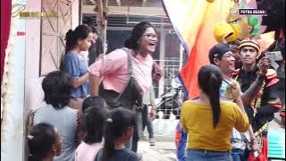 MABOK BRUTU - VOC RATIH | BUROK PUTRA BUANA LIVE SHOW DS BOJONG NEGARA CILEDUG CIREBON 22 FEB 2025