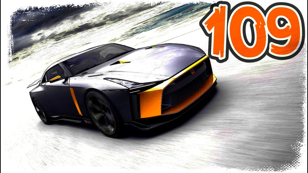 CSR 2 | Season 109 Info | Season Prize / Prestige Cup !