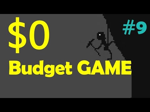 Make a Game with $0 budget #9