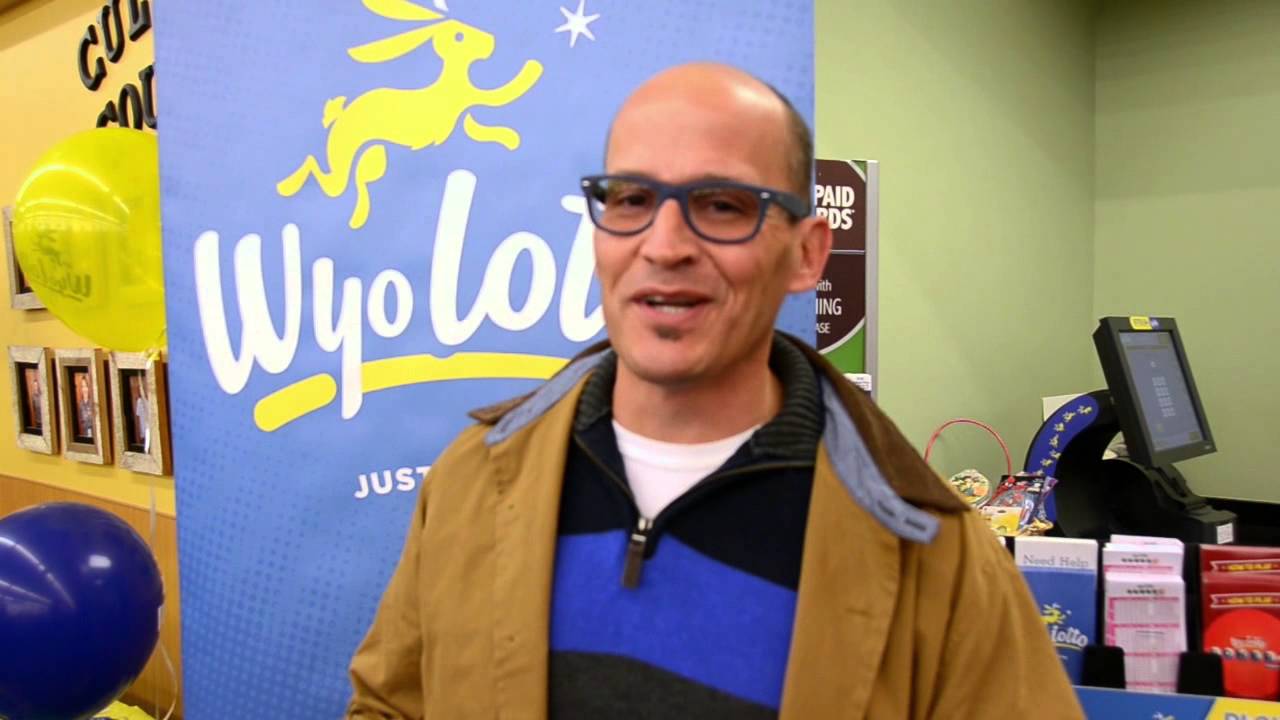 Mega Millions Winner: Steve Nelson