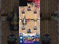 【クラロワ】新「ヒーローメガガーゴイル」の無限ワープえぐすぎる👿 【CLASH ROYALE】#shorts