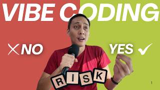 Vibe Coding vs Traditional Programming: Deterministic vs Probabilistic | AIGP #26-004