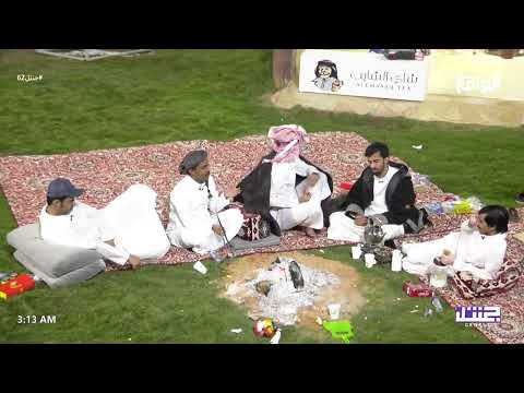 سريت ليل الهوى لين انبلج نوره نواف الشهراني جنتل62