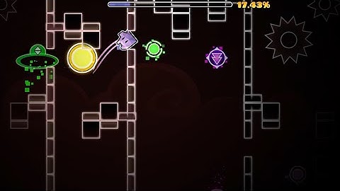 Conflagration Layout - Preview 1