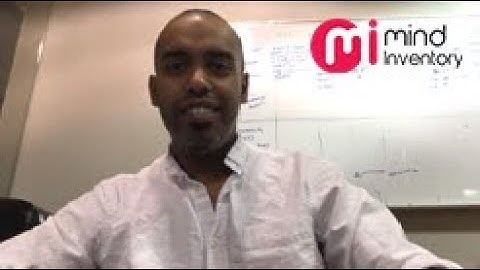 Client Testimonial - By Caesar Fernandes For iPhone App Development - Mindinventory