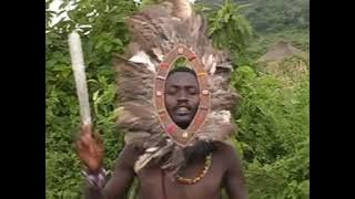 Kures by Kiptindinyo