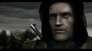 видео: S.T.A.L.K.E.R. Чистое небо ► База  картинка: S.T.A.L.K.E.R. Чистое небо ► База