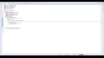 Cliente Servidor TCP (java)