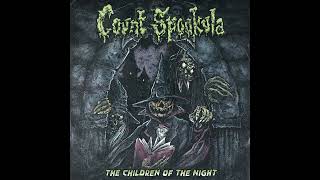 Count Spookula - The Children of the Night (full album, 2023)