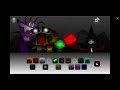 Phase 13 and 14 mix