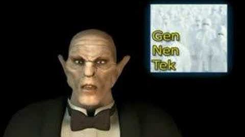 Newsbreach 2000 - Genentox