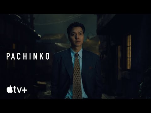 YouTube player