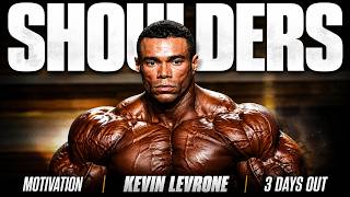 FROM LEGEND TO ICON – KEVIN LEVRONE MOTIVATION 2026
