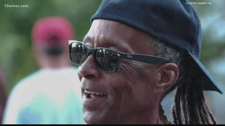 Gregg Allman's longtime friend Chank Middleton dies