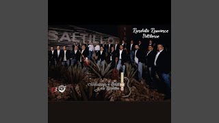 Video thumbnail of "Rondalla Romance Saltillense - No La Alejes De Mi"