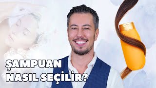 Şampuan Nasıl Seçilir? screenshot 3