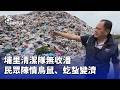 地方環保問題