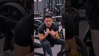 Legendaleys Push Day Workout In 2023