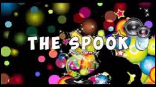 THE SPOOK ANDO MIX REMIX OFFICIAL MUSIC