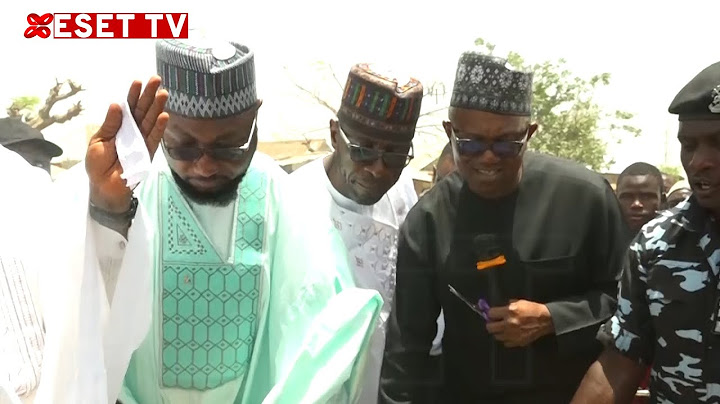 Peter Obi Debunks Rumours Of Defection; Says Majority of Nigerians are suffering