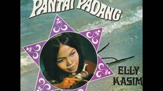 ELLY KASIM ~ PANTAI PADANG (ALBUM PANTAI PADANG)