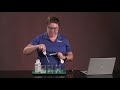 Chemical Changes and Reactions Unveiled Through Experiments