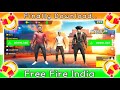 Finally free fire india download   ffi game download apk  how to download free fire india 