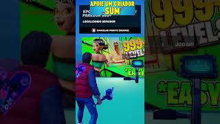 O MELHOR MAPA DE XP FORTNITE!! #fortnite #fortnitexp #fortnitexpmaps #xpfortnite #xpmapsfortnite