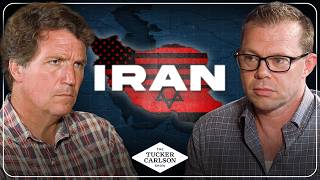 Darryl Cooper Deep Dive: Nukes, Zionism, Islam, and How the Iran War Will Change Everything