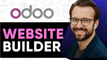 Odoo Website Builder Review -2025 (Features, Walkthrough & Everything You Need To Know)