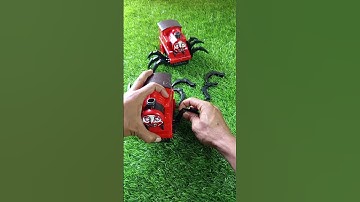 Unboxing and Testing Choo Choo Charles Two No Talking With Natural Sound Water