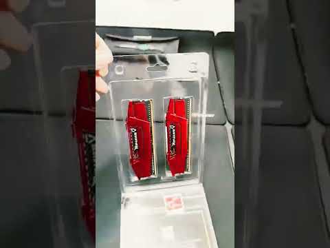 DDR4-2666 Mhz RAM