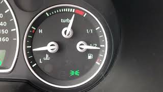 2010 SAAB XWD ECU replacement