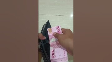 Cara simpan uang agar aman dari Tuyul