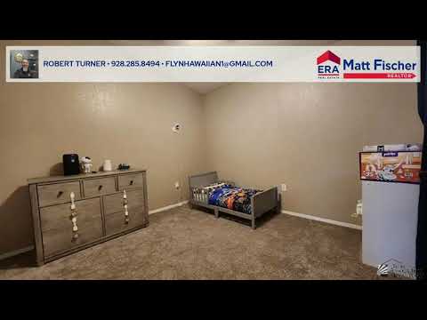 3046 S ROBERT WAY, Yuma, AZ home video tour