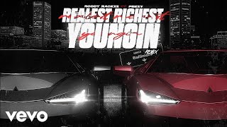 Roddy Rackzz - Realest Richest Youngin (Remix \/ Audio) ft. Peezy